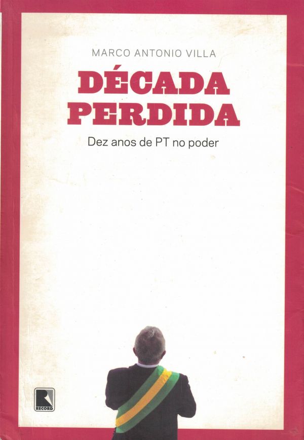 Década perdida